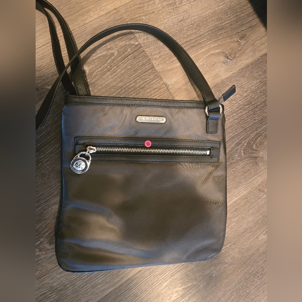 Michael Kors Crossbody Bag Vintage Style